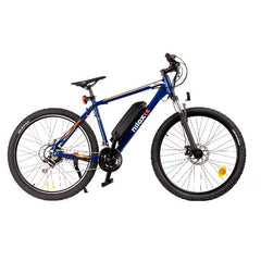 NILOX - eBike X6 PLUS