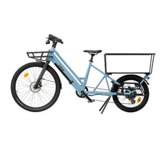 NILOX - Cargo eBike C3 CARGO LONG
