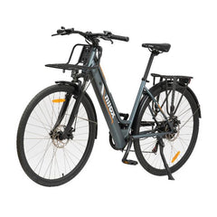 NILOX - Cargo eBike C1 CARGO LIGHT