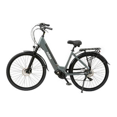 NILOX - eBike K1 MID size M-L