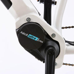 NILOX - eBike K2 MID size S