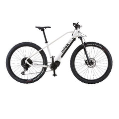 NILOX - eBike K2 MID size M