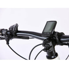 NILOX - eBike K2 MID size M