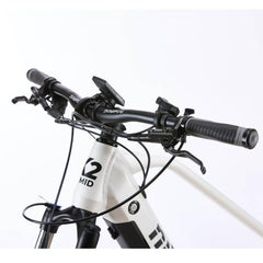 NILOX - eBike K2 MID size M