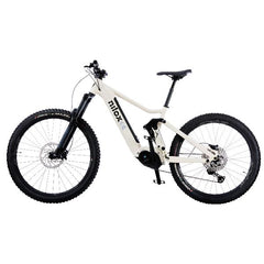 NILOX - eBike K3 MID size S