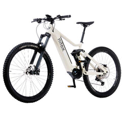NILOX - eBike K3 MID size S