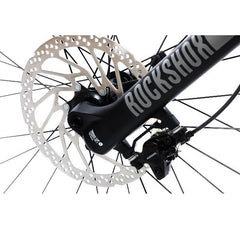 NILOX - eBike K3 MID size S