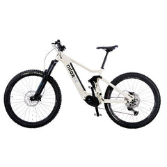 NILOX - eBike K3 MID size S