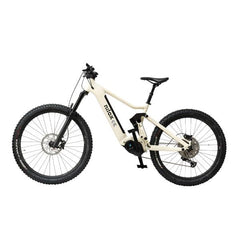 NILOX - eBike K3 MID size M