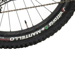 EBIKE 36V 17.5AH MULLET FULL K3 46
