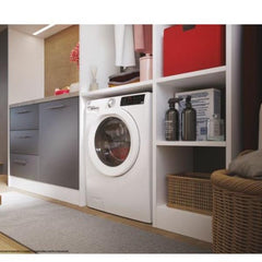 LAVATRICE H3WP4474TAM6/1-S