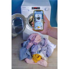 CANDY LAVATR CO 474TWM6/1-S