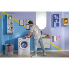 CANDY LAVATR CO 474TWM6/1-S