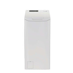 CANDY LAVATRICE TCA263D2-S
