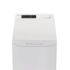 CANDY LAVATRICE TCA263D2-S