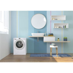 CANDY EASY LAVATRICE EY291DW4/1-S
