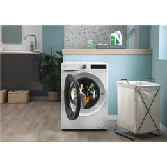 LAVATRICE CANDY BR 410BL8-S