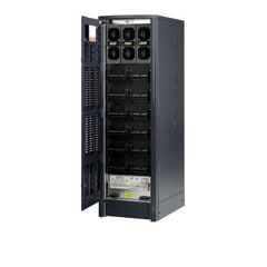 TRIMOD HE MODULARE 15000VA 15000W  21 Min