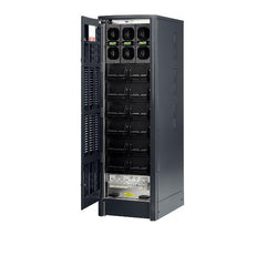 TRIMOD HE MODULARE 15000VA 15000W  21 Min