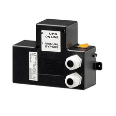 BYPASS CON EPO MEGALINE 1250,2500,3750,5000VA
