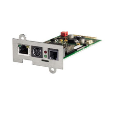 SCHEDA DI RETE SNMP CS 141 SK CARD (SLOT)