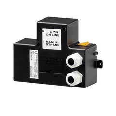 BYPASS MANUALE WHAD 3000,4000,5000,6000VA