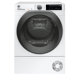 Asciugatrice H-DRY 500 NDE H9A3TCBEXS-S