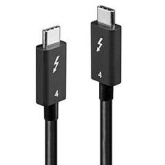 Cavo passivo Thunderbolt 4, 40Gbps, 1m