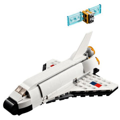 Space Shuttle