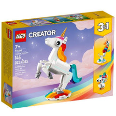 Unicorno magico