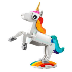 Unicorno magico
