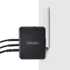 Caricatore USB-C da parete da 140W, 3x USB-C/1x USB-A, adattatore di alimentazione internazionale PD 3.1 GaN per MacBook/Dell XPS/Inspiron