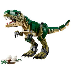 T. REX