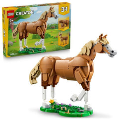Cavallo meraviglioso