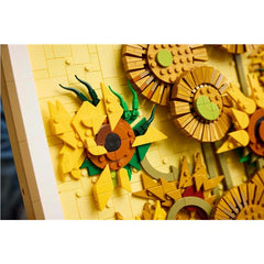 Vincent van Gogh – Girasoli
