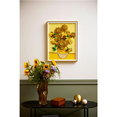 Vincent van Gogh – Girasoli
