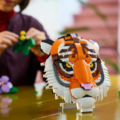 Collezione animali – Tigre