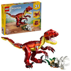 Feroce dinosauro