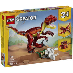 Feroce dinosauro