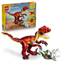 Feroce dinosauro