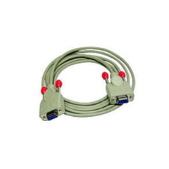 Cavo seriale 9 poli Nullmodem F/F, 5m
