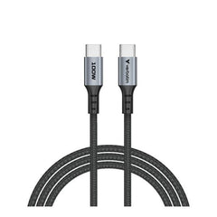 USB-C TO USBC 100W 120CM