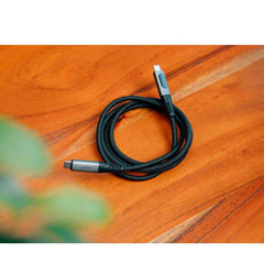 USB-C TO USBC 100W 120CM DISPLAY