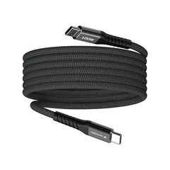 Cavo Magnetico USB C - USB C 100W
