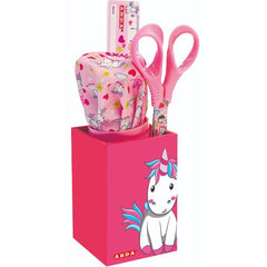KIT FANCY 4 PEZZI - ESPOSITORE 6PZ
