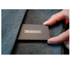 Mini Metal SSD esterna 1TB Usb C 3.2 Gen 2x2