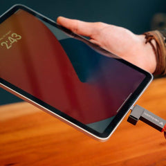 USB DUAL 1TB USB 3.2+USB C