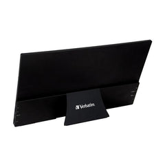 Monitor Portatile Touchscreen 4K 17.3" Metal Housing