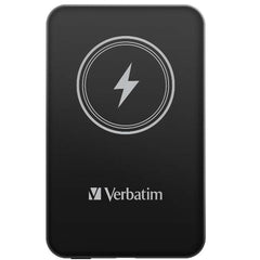 POWER BANK 5000MAH Magnetico BLACK