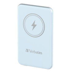 POWER BANK 5000MAH Magnetico BLUE